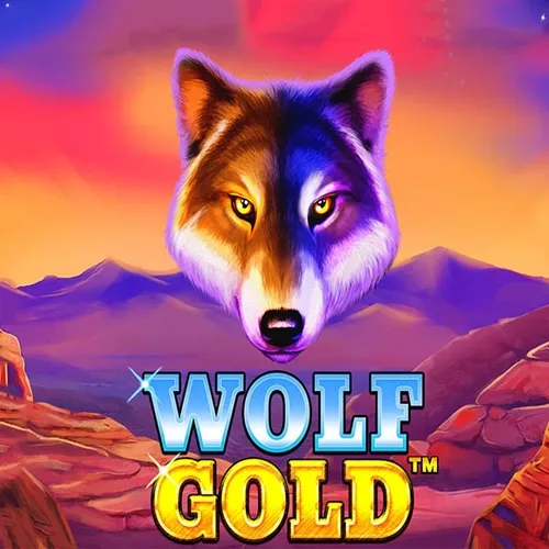 Wolf Gold Wolf Gold